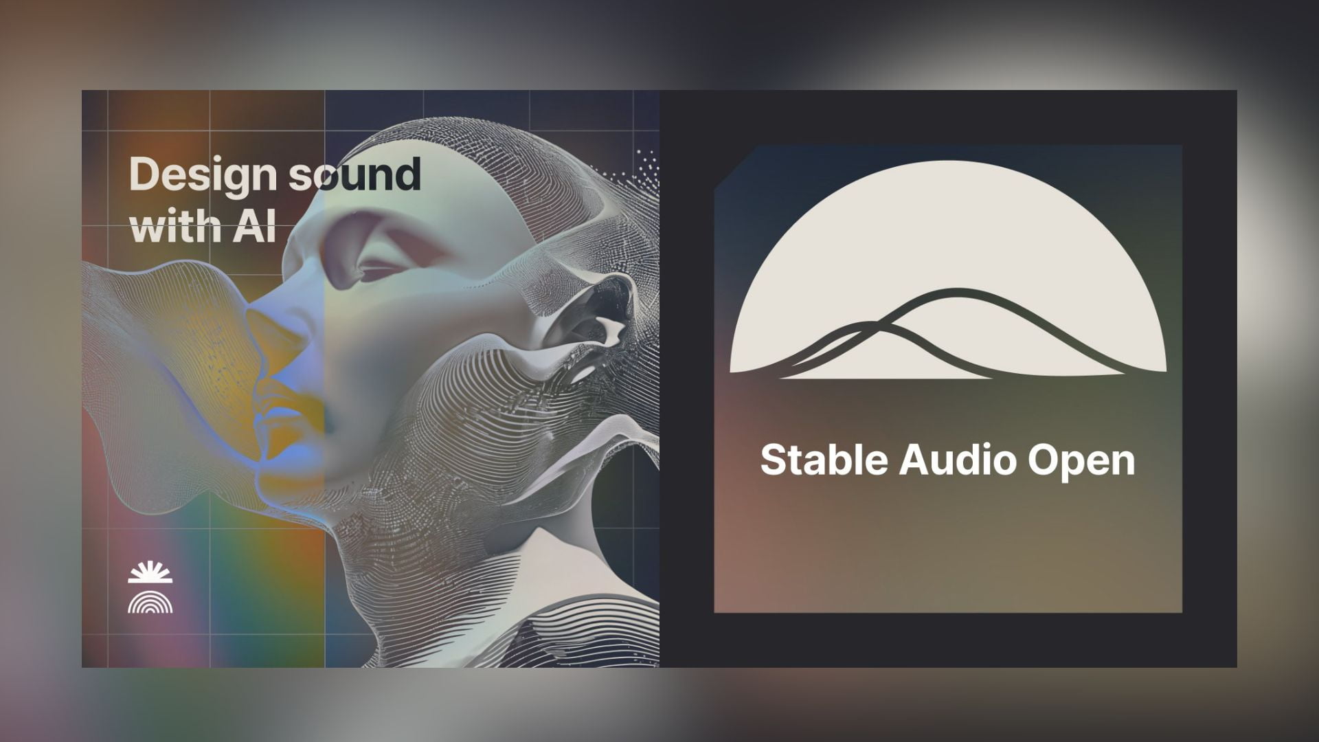 Stability AI launch Stable Audio Open – A Sound Design & Audio Generation Model
