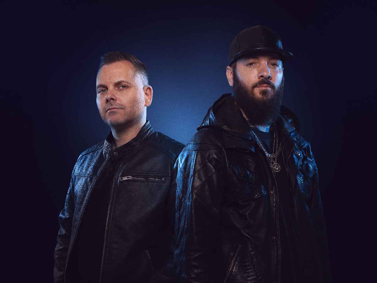 Alien Art unveil futuristic psy-trance album ‘Alpha Centauri’: Listen