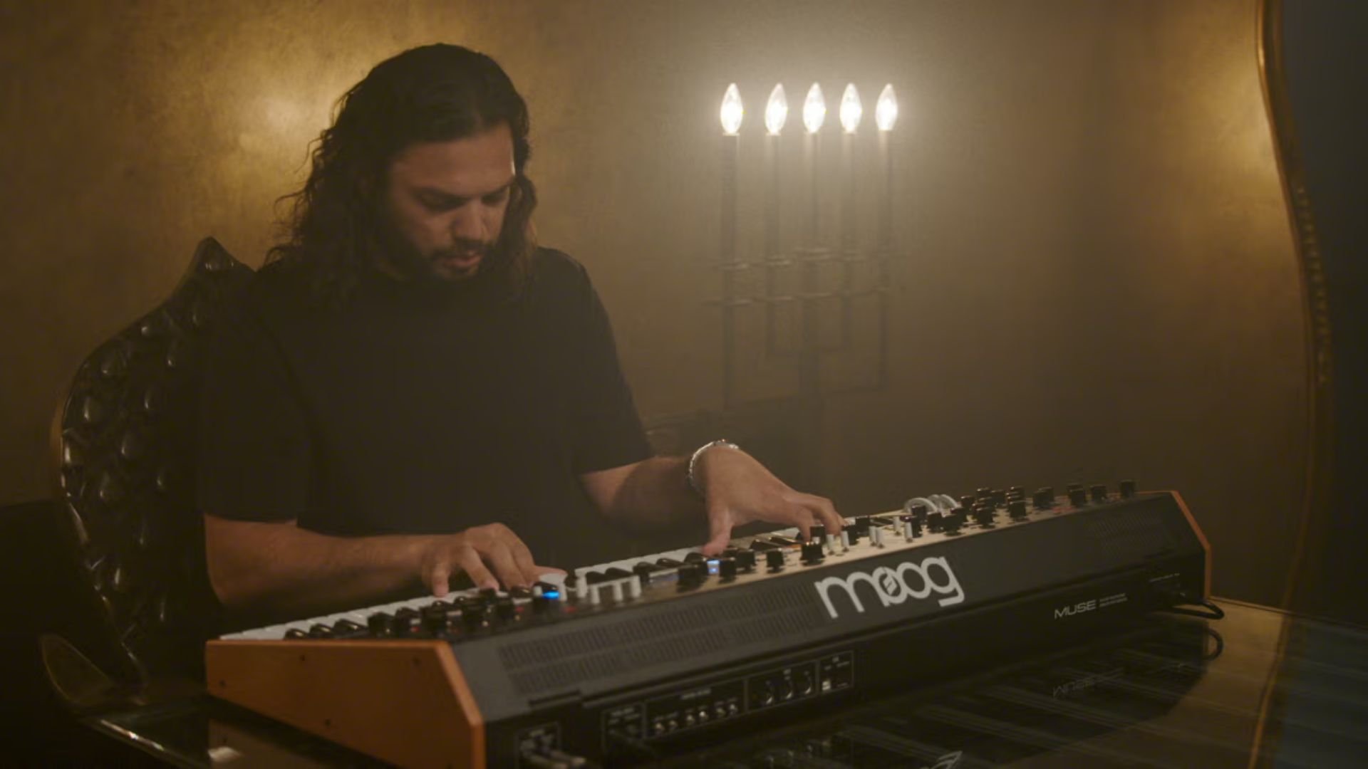 Moog Muse Arrives: Could This Be Best Moog Synth Yet?