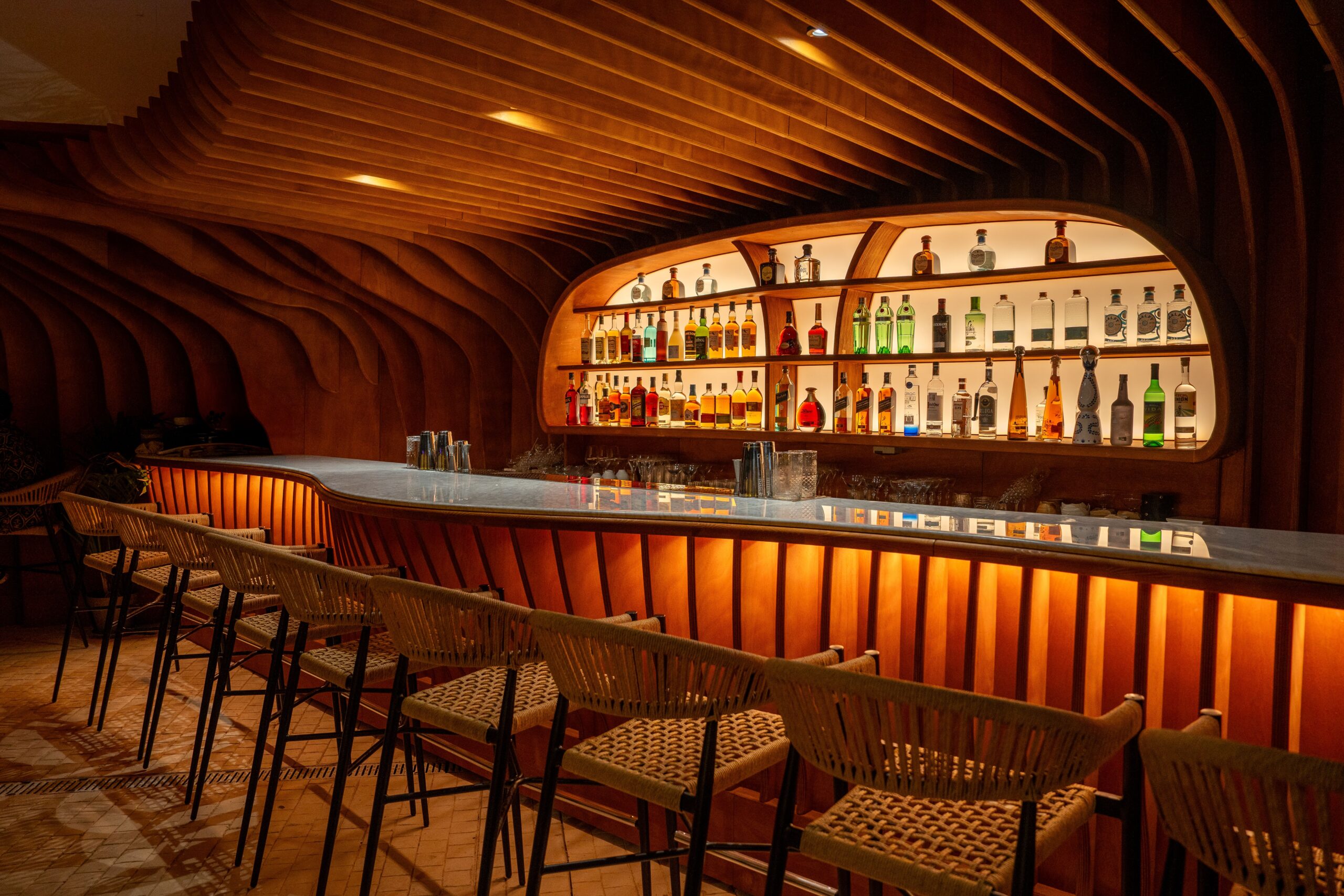 Pacha Ibiza unveils new Paradiso cocktail bar at El Hotel Pacha