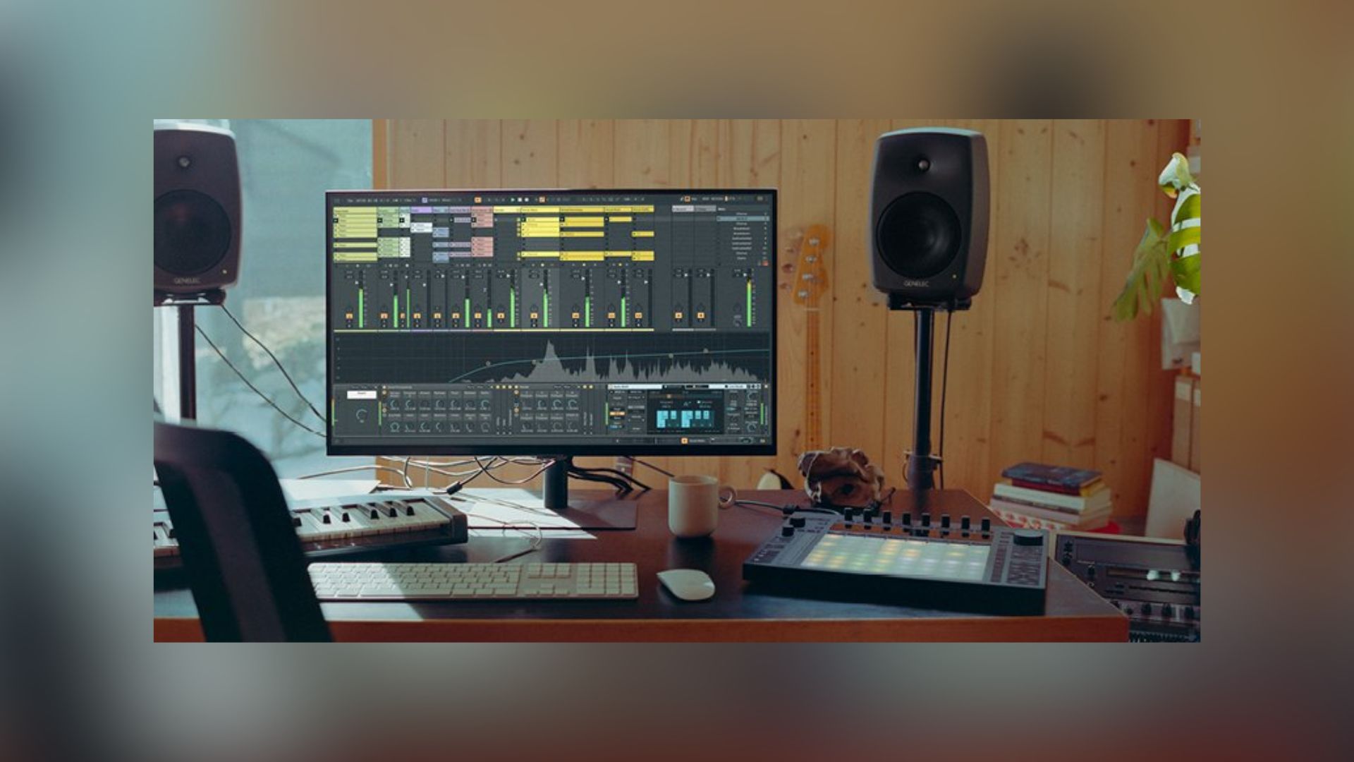 Ableton Live 12.1 is here | What’s New?