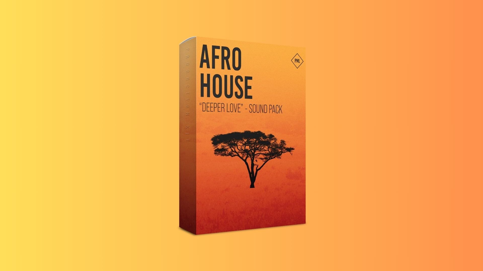 Keinemusik Style Sample Pack: Fresh Afro House Samples from PML