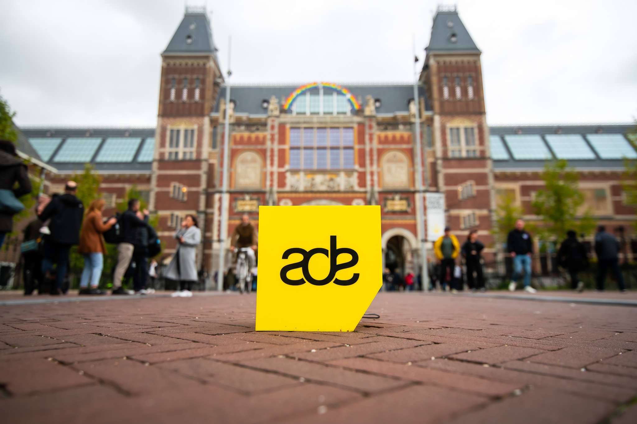 [ADE 2024] Best Masterclasses to attend for Music Producers and DJs