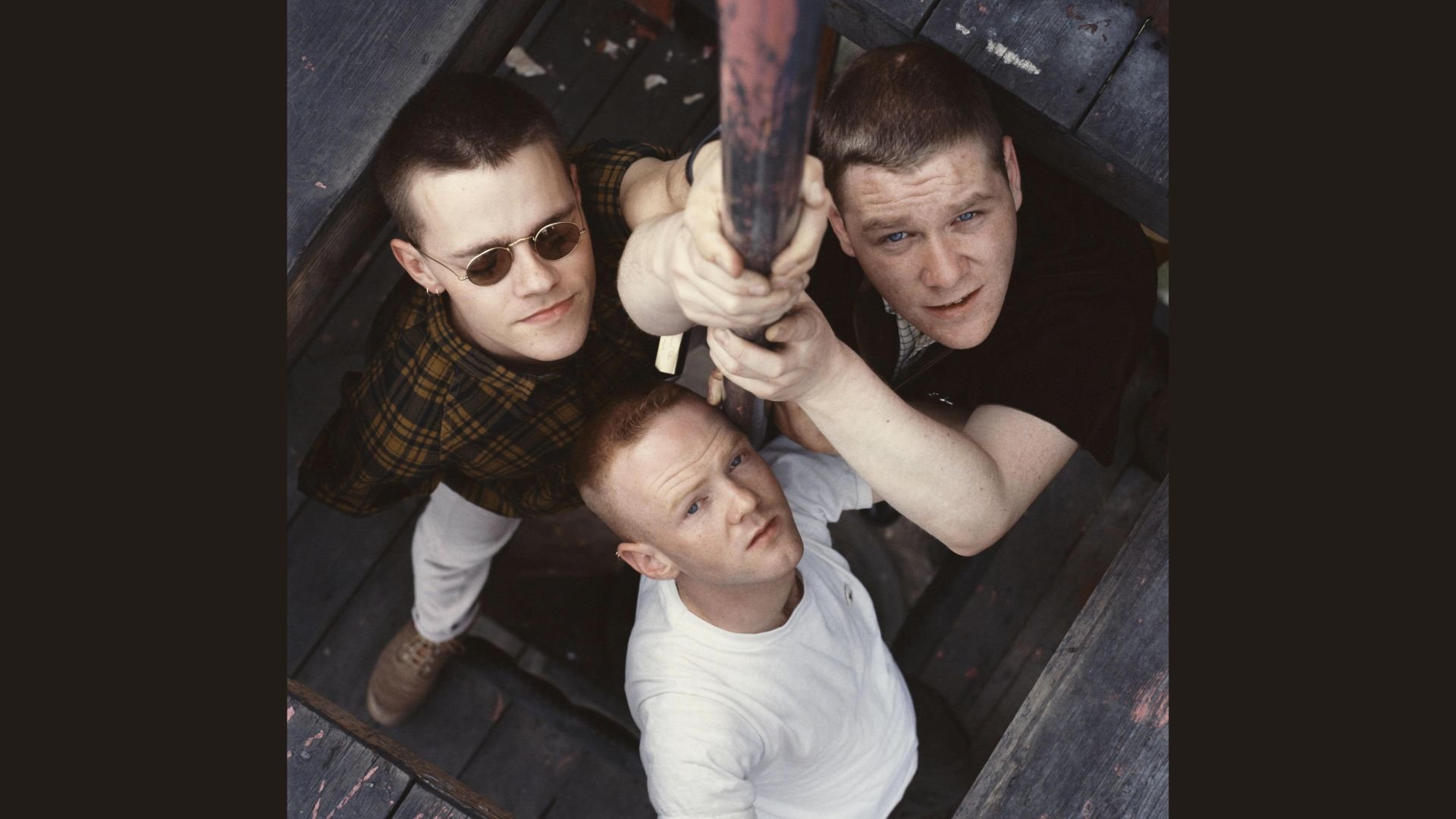 Bronski Beat and London Records release ‘WHY?’ (40th Anniversary Doc Short)