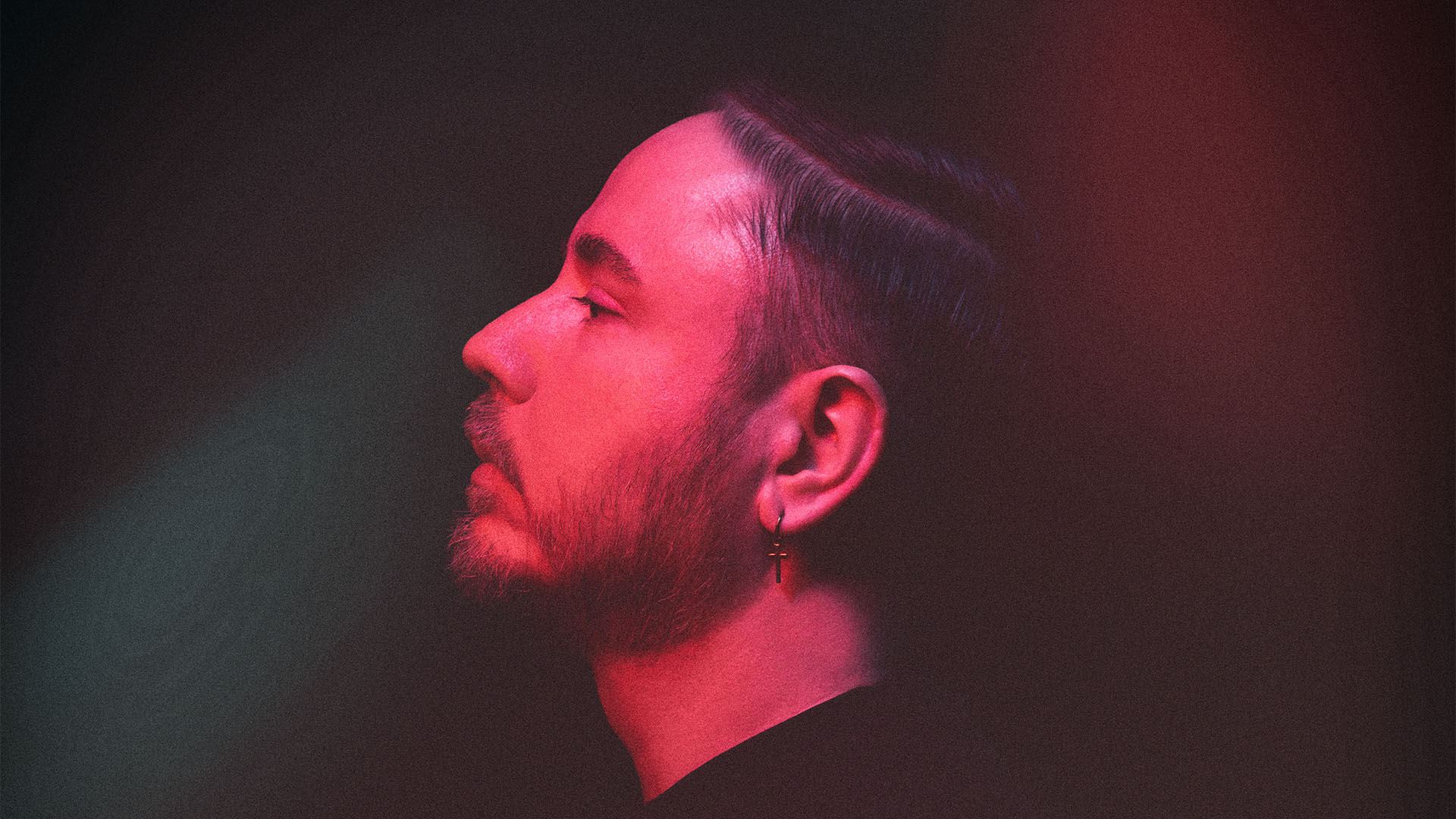 Duke Dumont returns with euphoric single ‘Ain’t Giving Up’: Listen