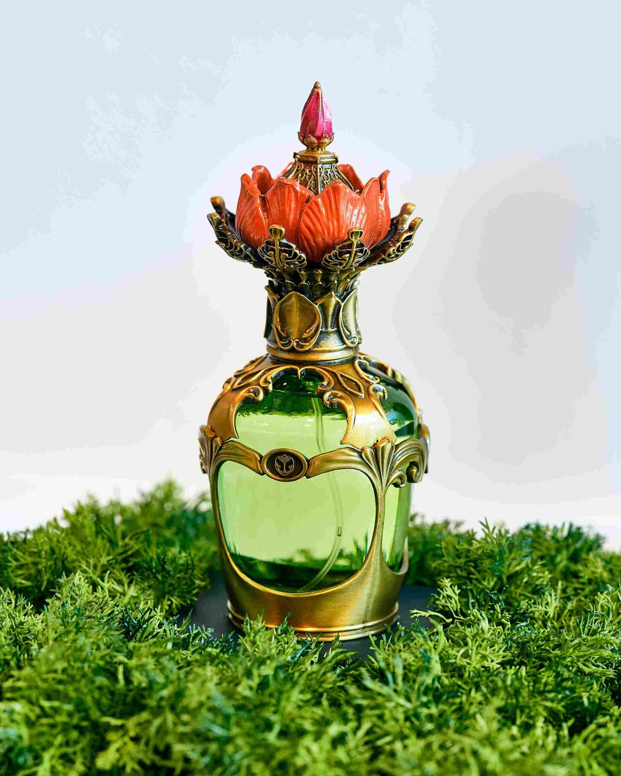 Tomorrowland unveils its very own perfume, ‘Elixir of Life’