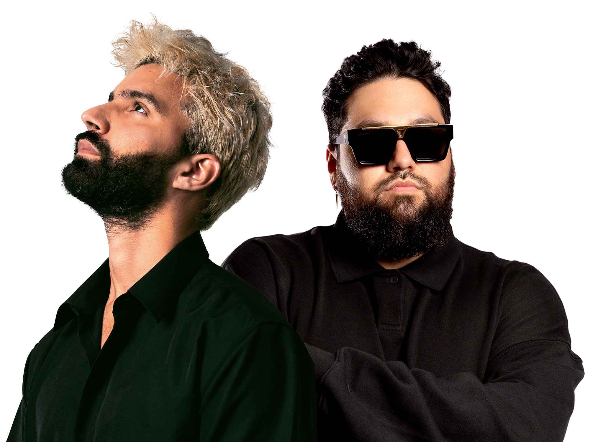 R3HAB & Deorro unite after a decade on infectious new track ‘Gózalo’: Listen