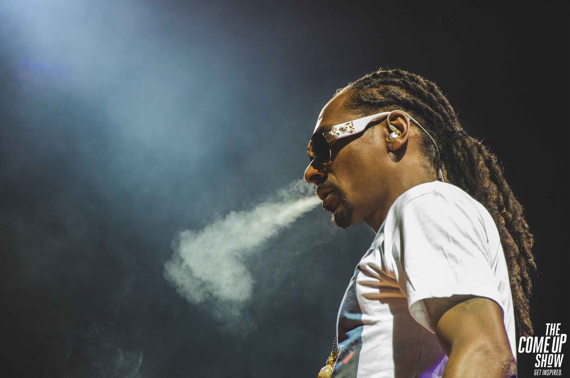 Snoop Dogg reportedly earned $9 million from Paris Olympics appearances