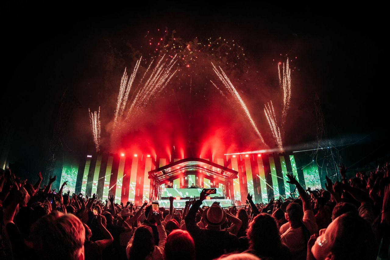 Weekend Festival dominates the festival circuit with huge 2024 edition [Review]