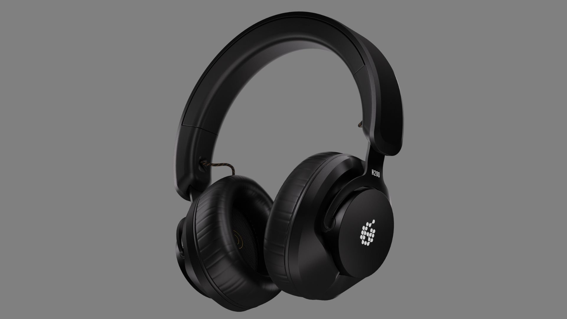 ADAM Audio unveils new H200 studio headphones