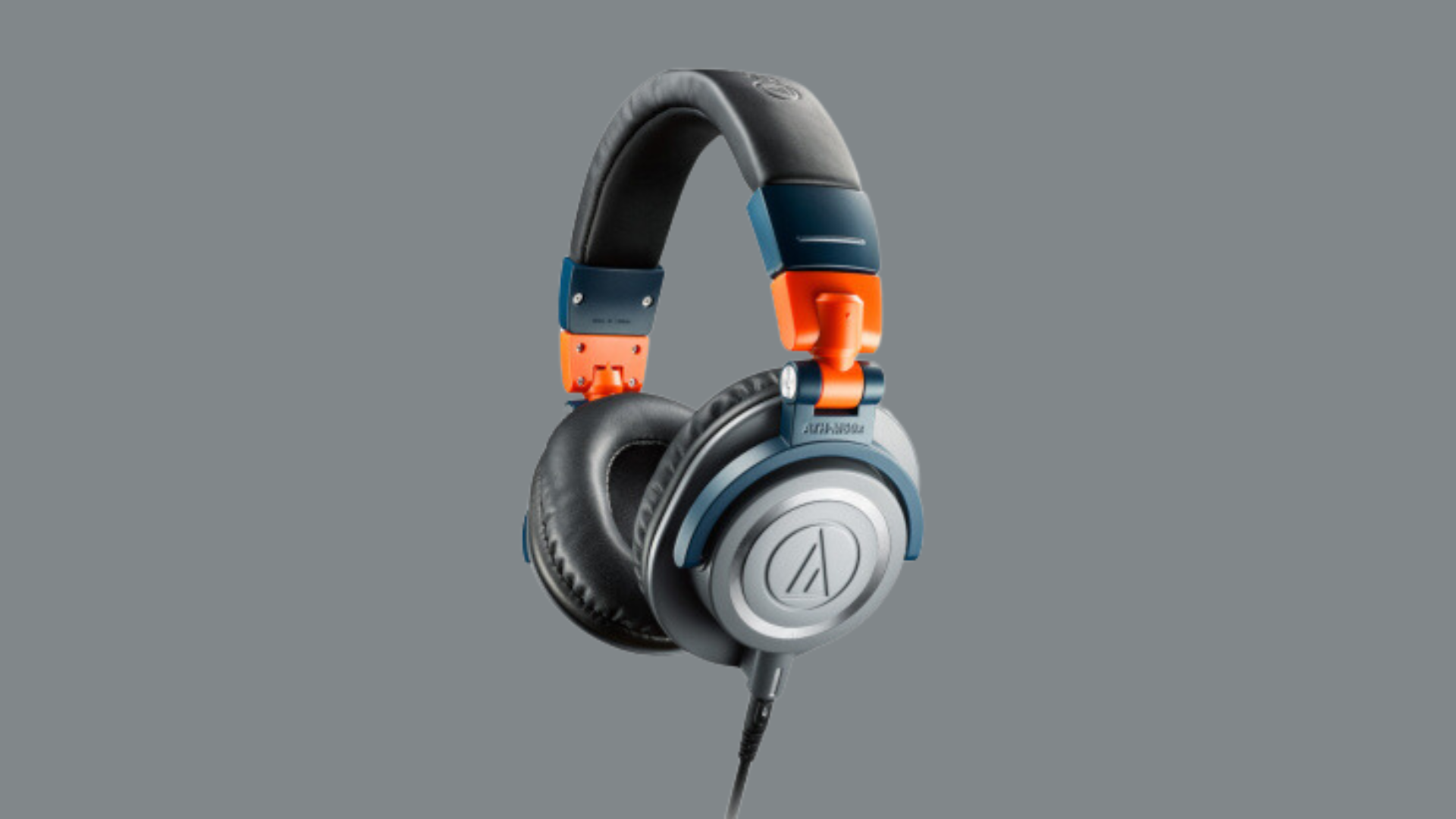 Audio Technica To Release Limited Edition M50X Colorway