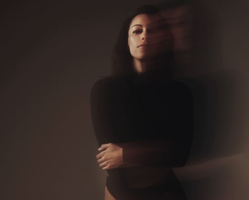 Cynthia Laclé unveils hard techno record ‘Beetlejuice’: Listen