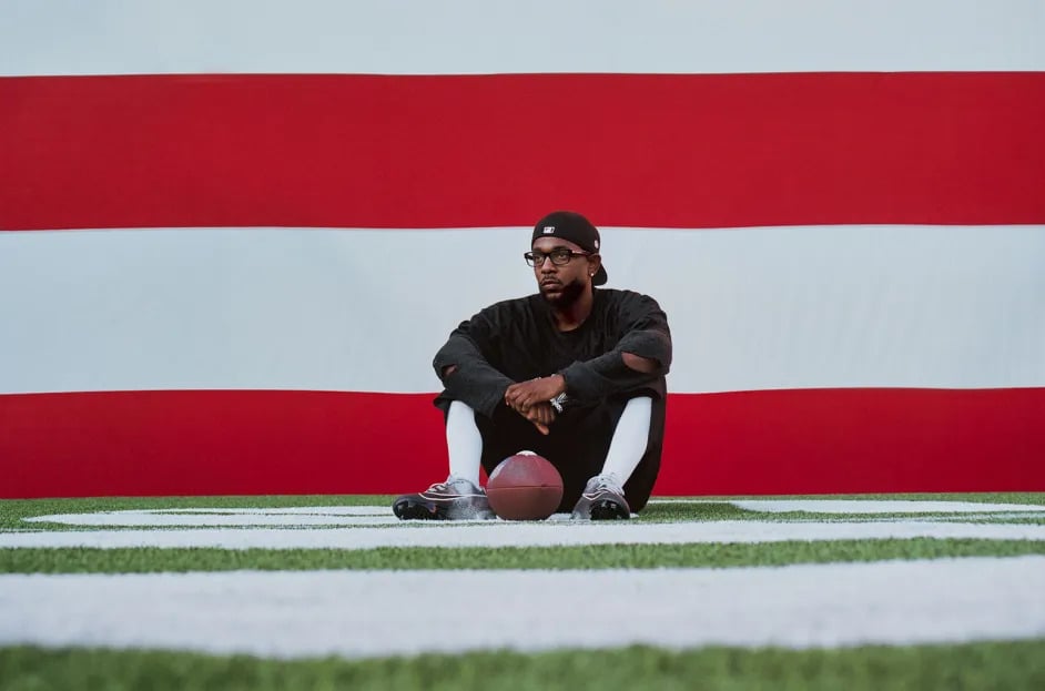 Kendrick Lamar set to headline Super Bowl 2025 halftime show