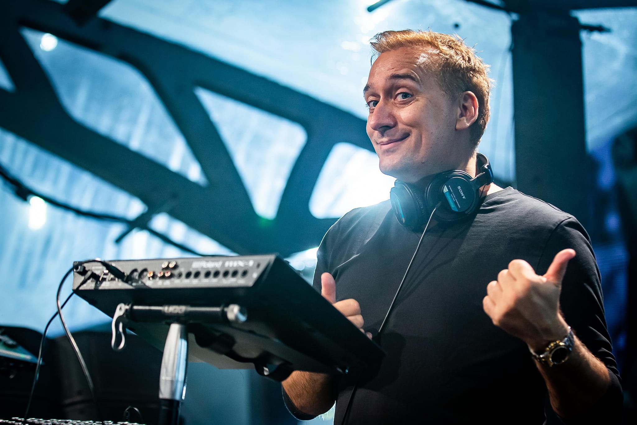 Paul van Dyk celebrates 30th anniversary of ‘For An Angel’ with brand new remixes: Listen