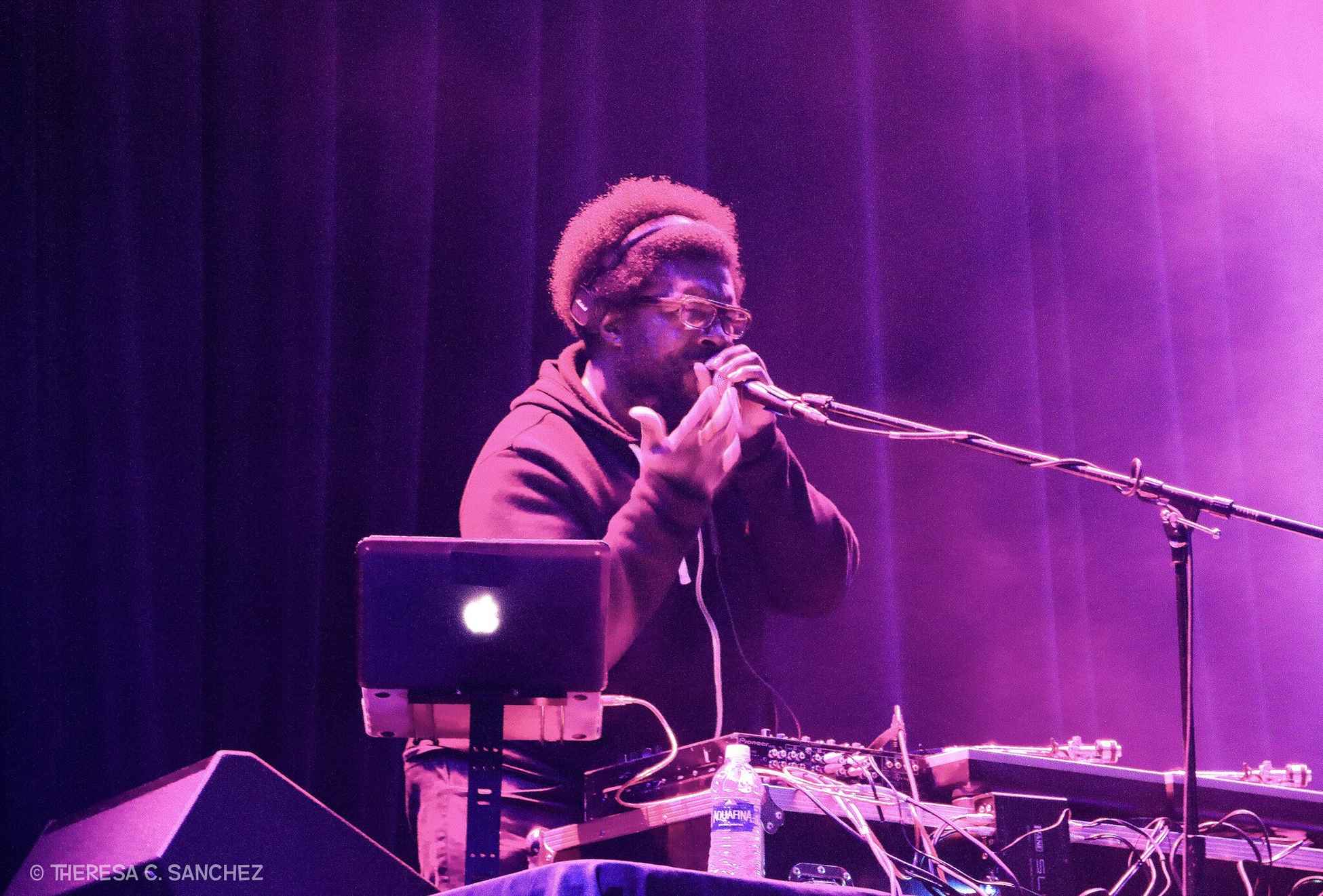 Questlove will direct a new documentary about Earth, Wind & Fire