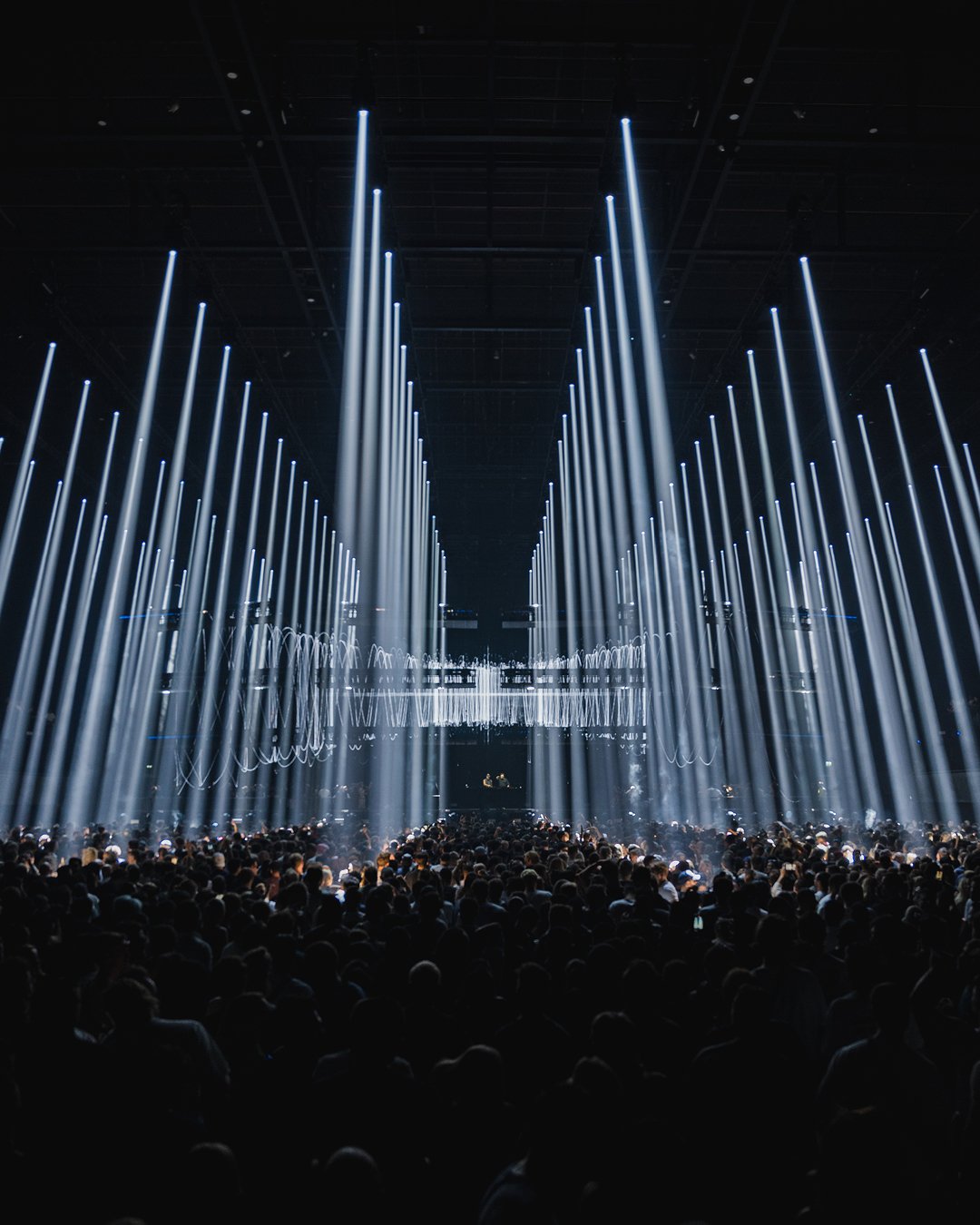 Afterlife & Tomorrowland combine for two spectacular nights during Amsterdam Dance Event [Review]