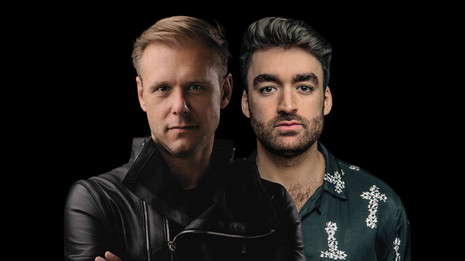 Oliver Heldens & Armin van Buuren release ‘Freedom’ feat. Sam Harper: Listen