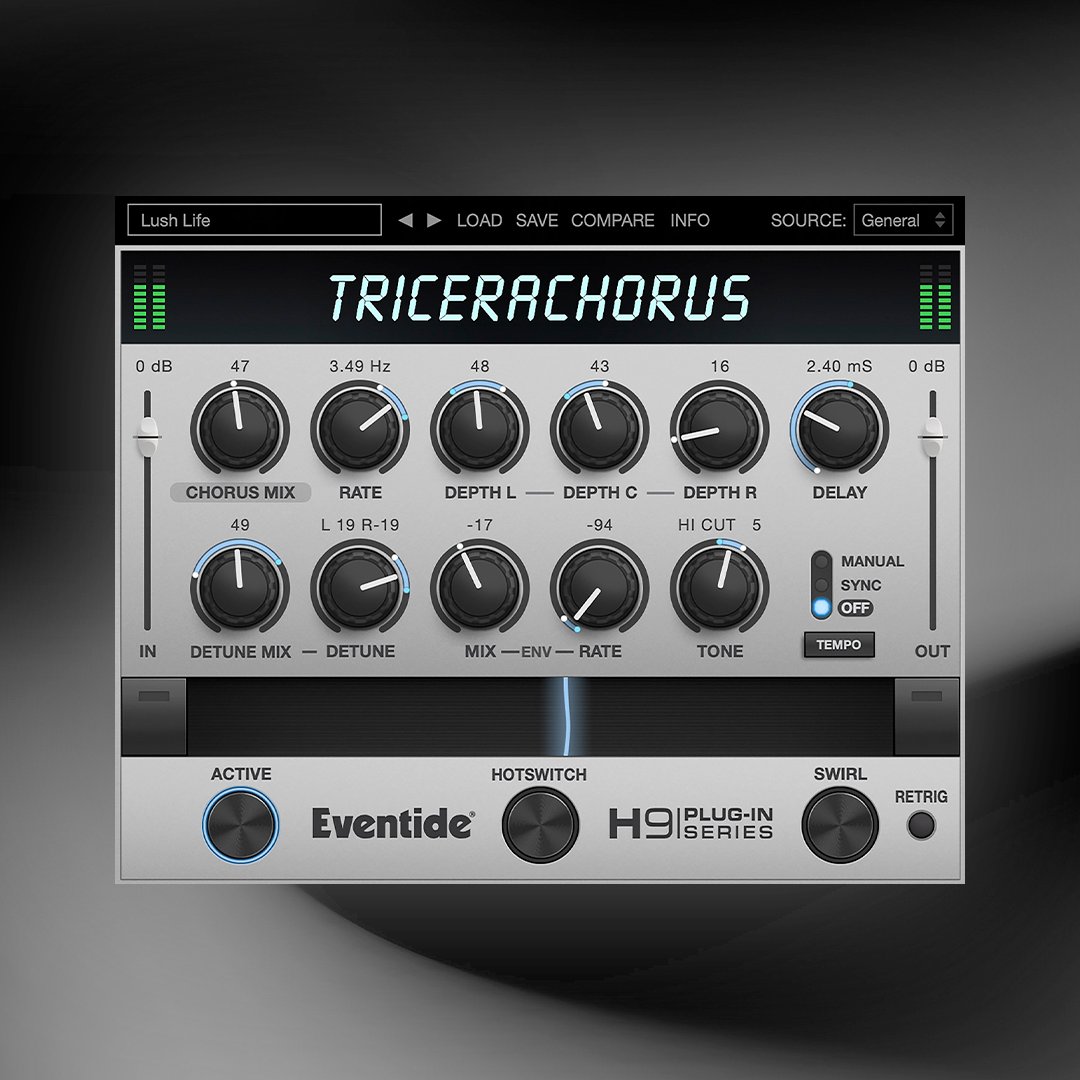 Best Chorus VST Plugins in 2024