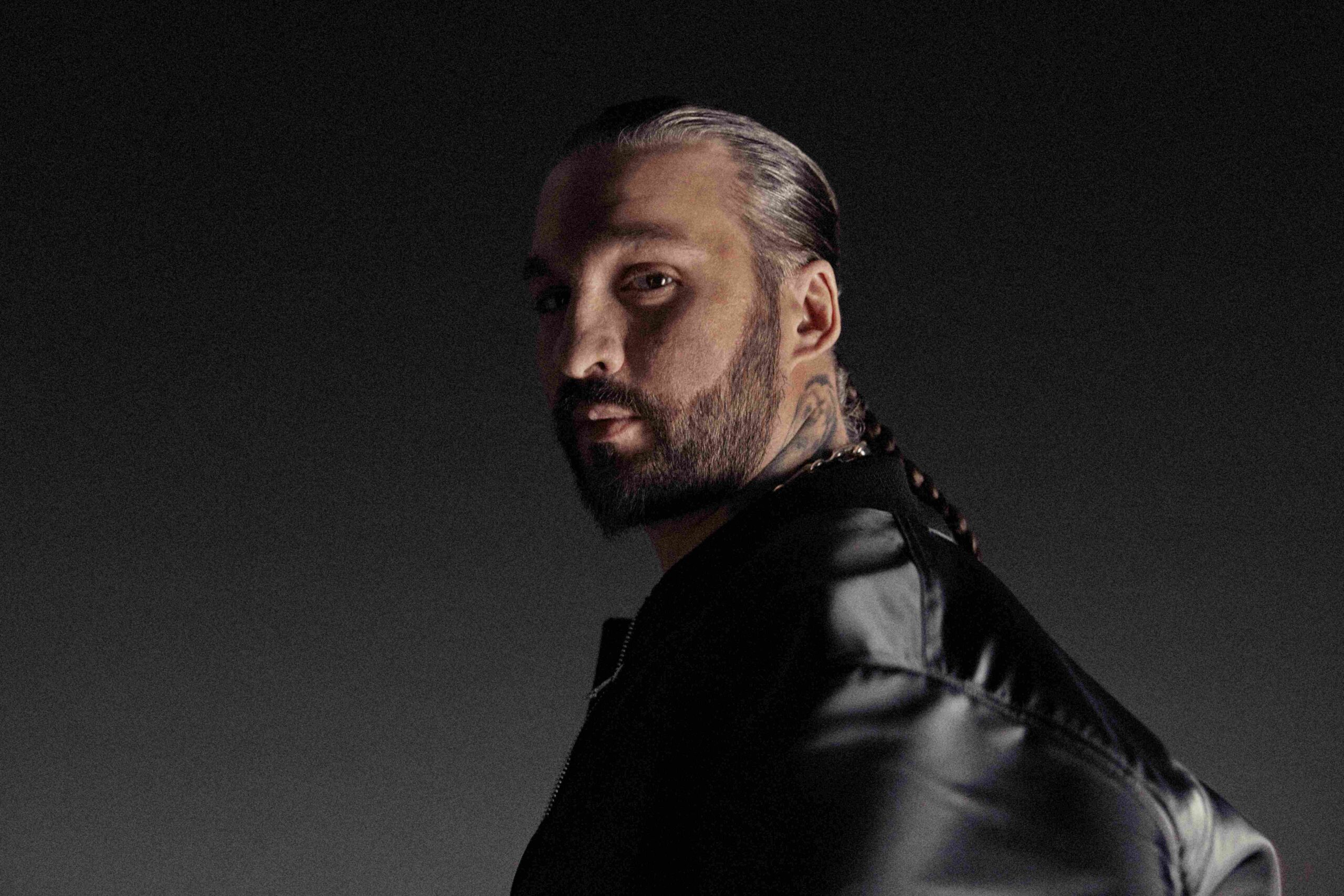 Steve Angello shares new single ‘Hooligans’ via SIZE Records: Listen