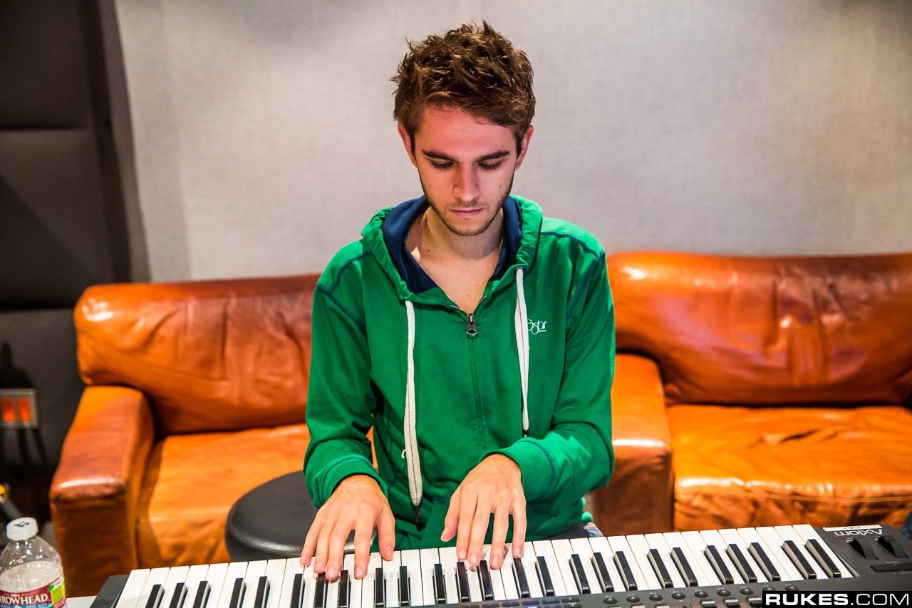 Zedd’s debut album ‘Clarity’ turns 12 years old