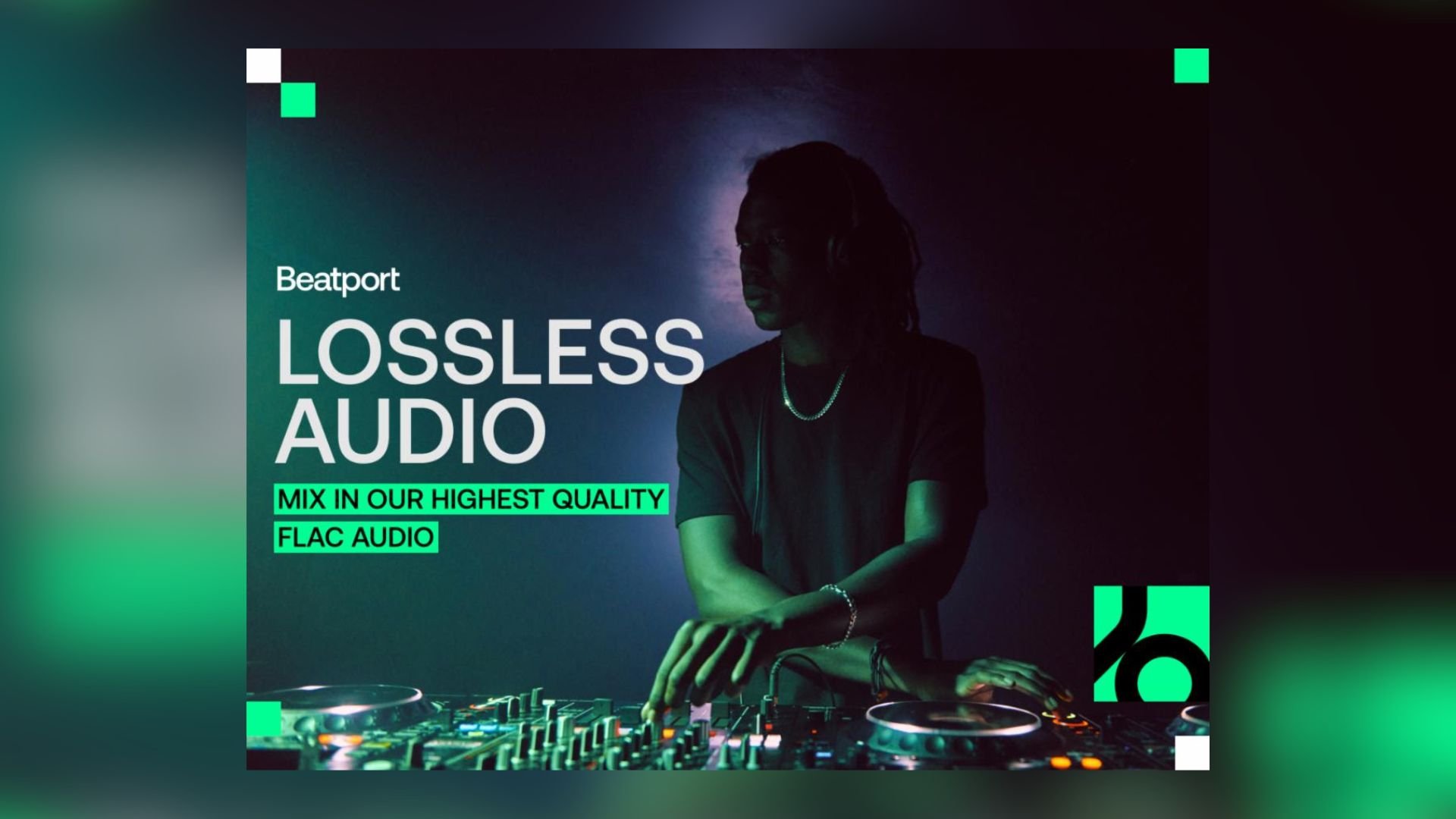 Beatport Streaming Introduces Lossless FLAC Audio