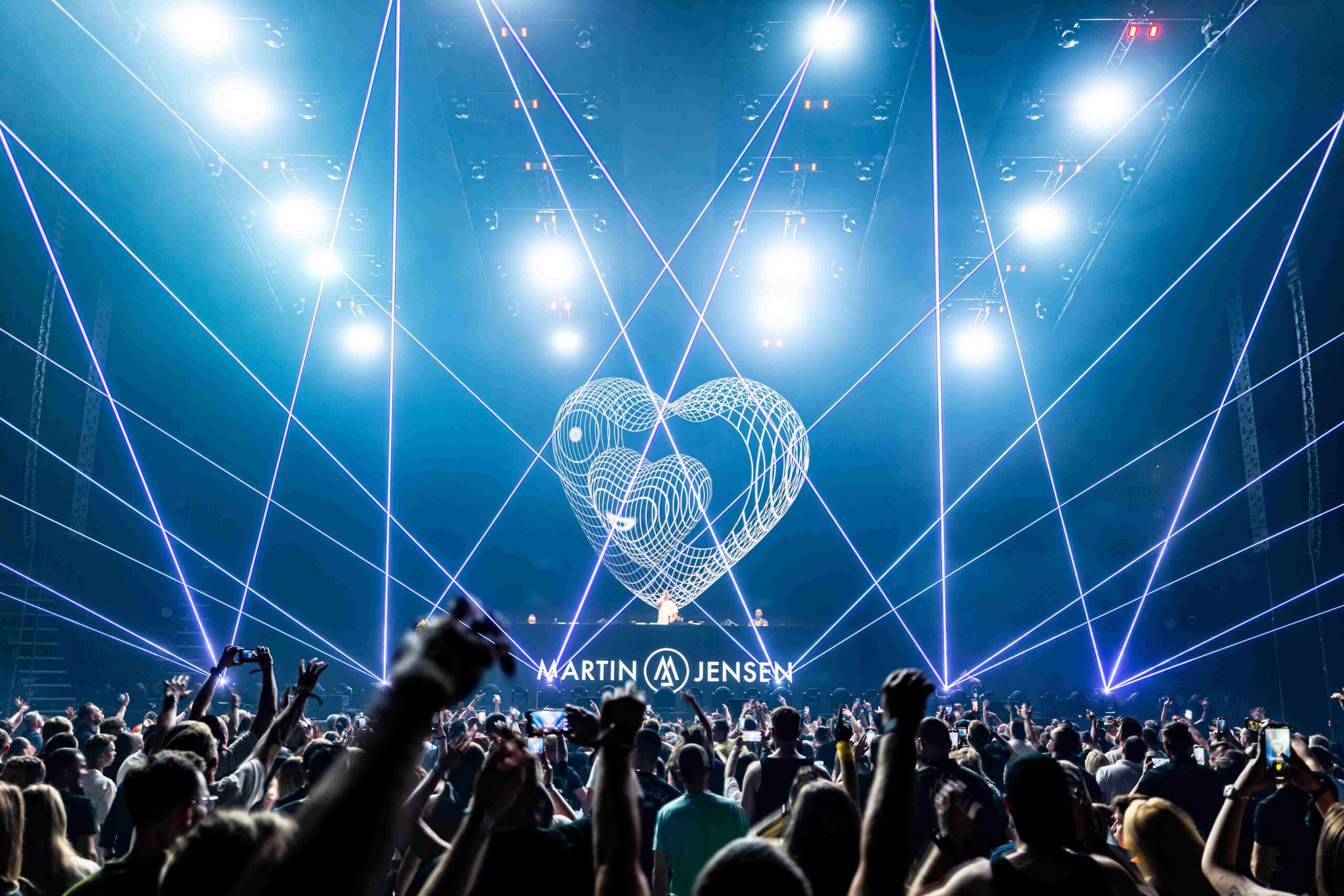 ING Silesia Beats、2026年版のラインアップを発表