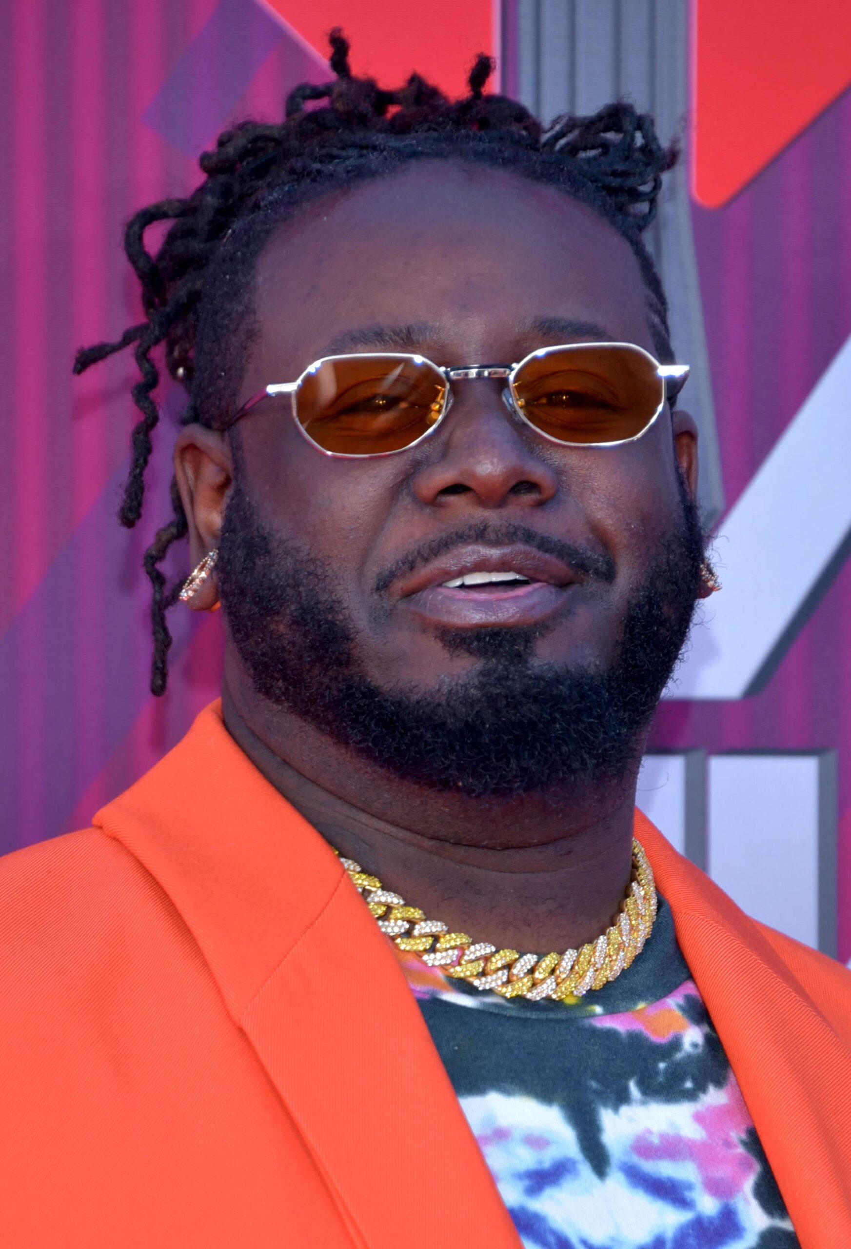 T-Pain teases new music direction with unreleased dubstep demos