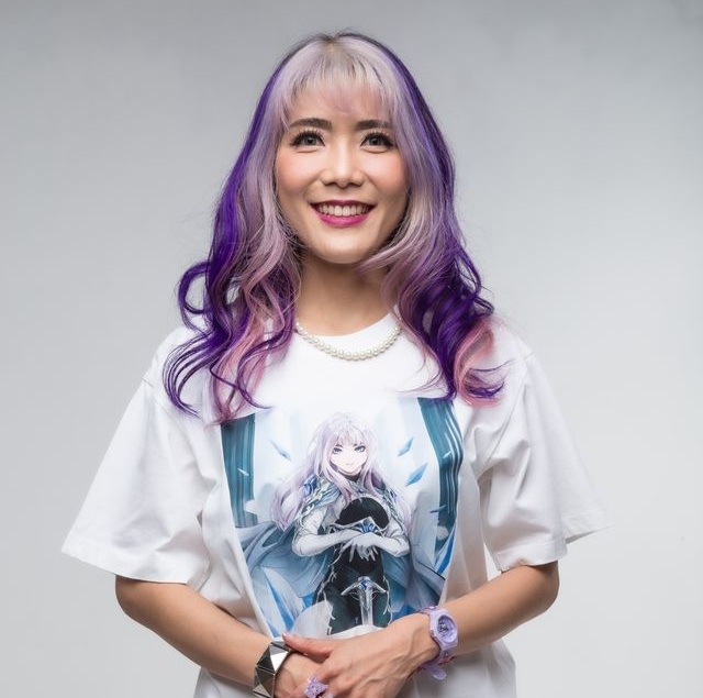 Honey Geeが主な影響源、今後の予定などについて語る：インタビュー