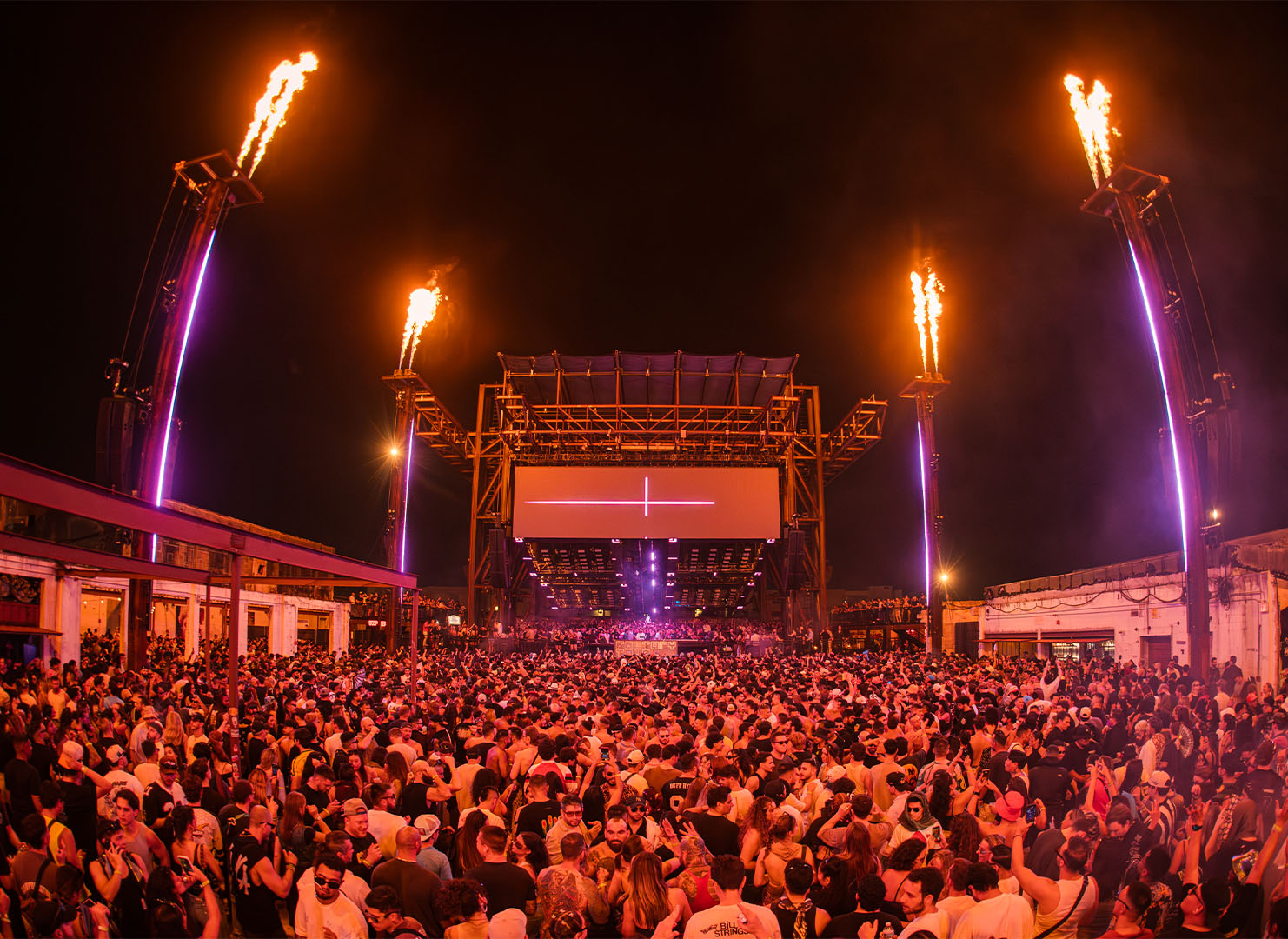 Miami Music Week 2026でFactory Townで見逃せない5つのテイクオーバー