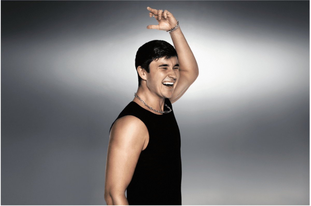 John Summitが『CTRL ESCAPE』アルバム発表を前に、Red Rocksでのスペシャルイベントを発表