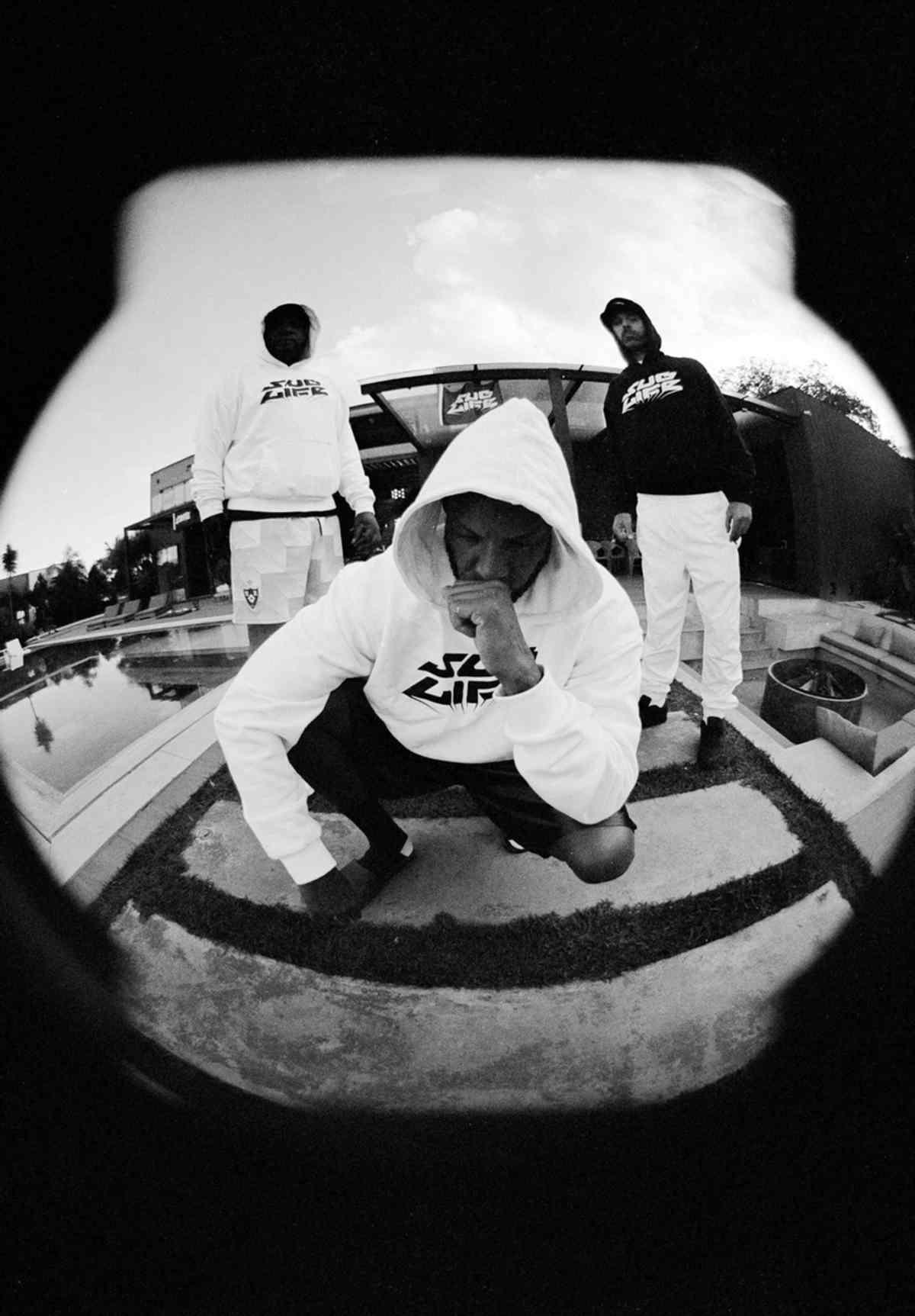 SubLife Records、メインビジョンやデビューアルバム『KALI』などについて語る:インタビュー