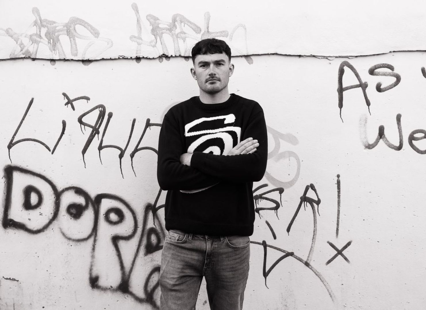 SILAS (UK) が Toolroom でデビュー、ピークタイムチューン「Drumba」をリリース