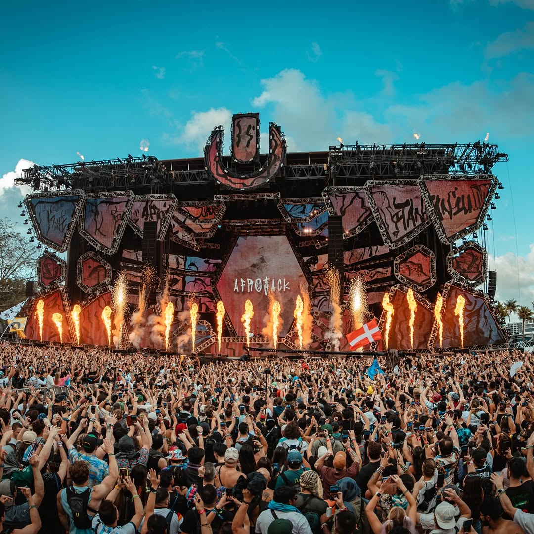 Miami Music Week 2026：街全体で繰り広げられた終わらぬ音楽の週 [レポート]