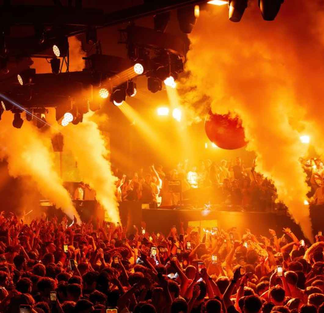 BCM Mallorcaがサマー2026の没入型イベントラインアップを発表