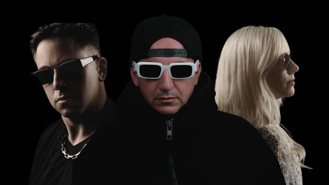 MR.BLACK & Gprojct が 'Free Your Mind' を Alteza Records でリリース：楽曲を聴く