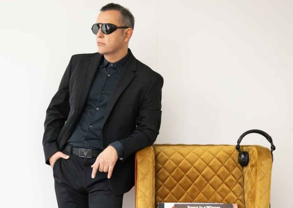 プレミア：Ihsa Kent が魅惑的な新曲『Murmurous』を披露：試聴する