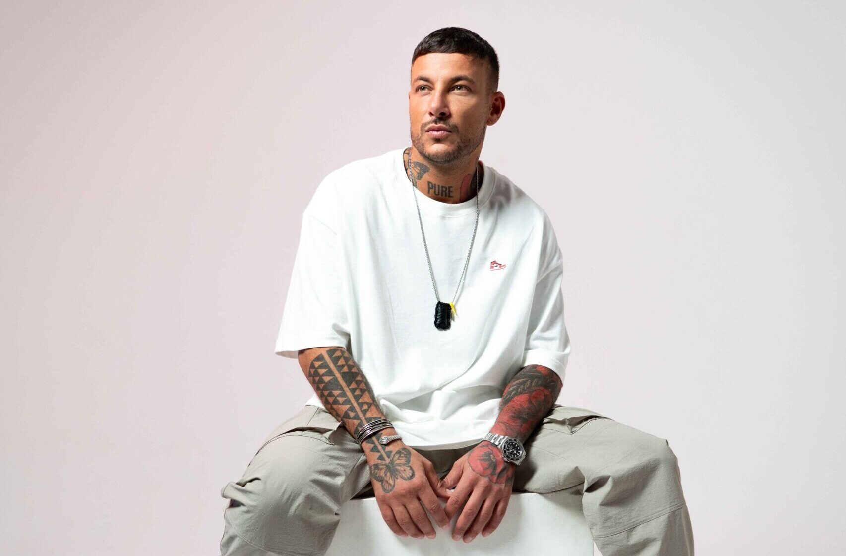 We Rave You presents JOEZI at BCM Mallorca this July