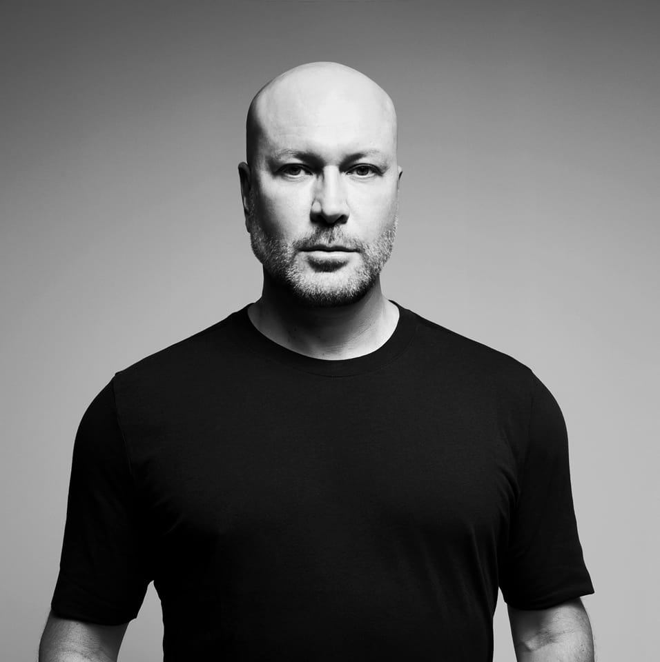 Marco Carola plays Casa Malca in Tulum