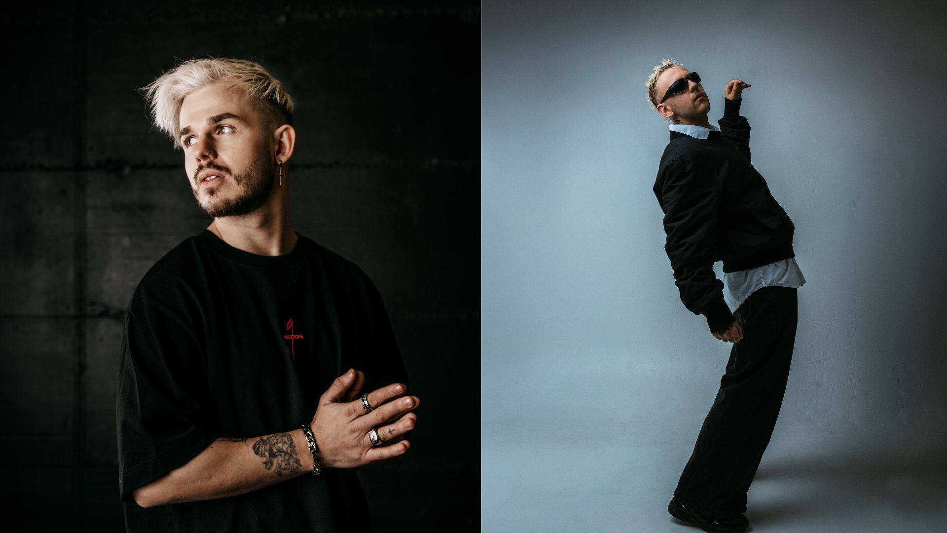 Mausio & Trancemaster Krause が新曲『Where Did You Go』をリリース：リッスン