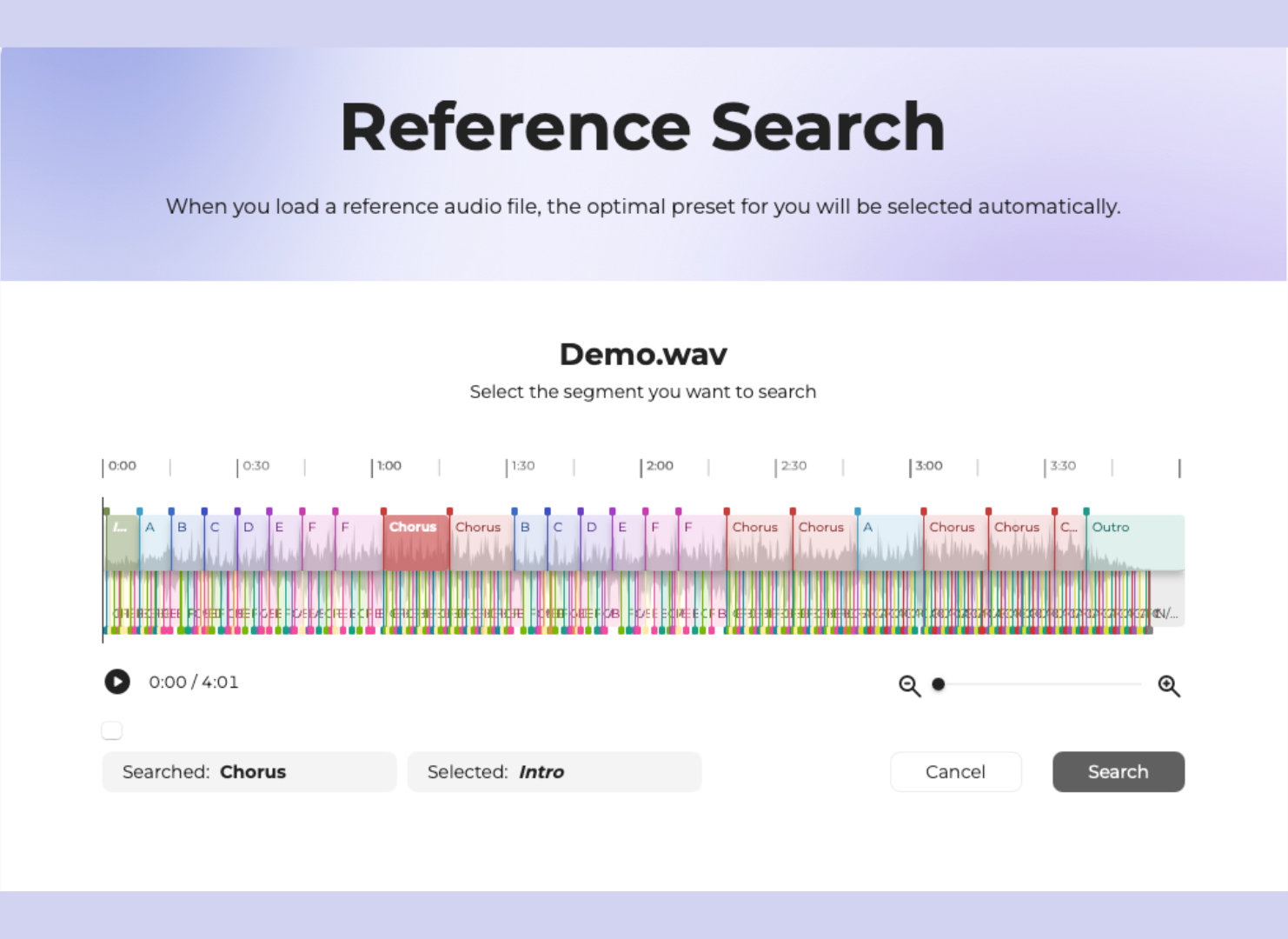 Roland、AI メロディジェネレーター「Melody Flip」をローンチ