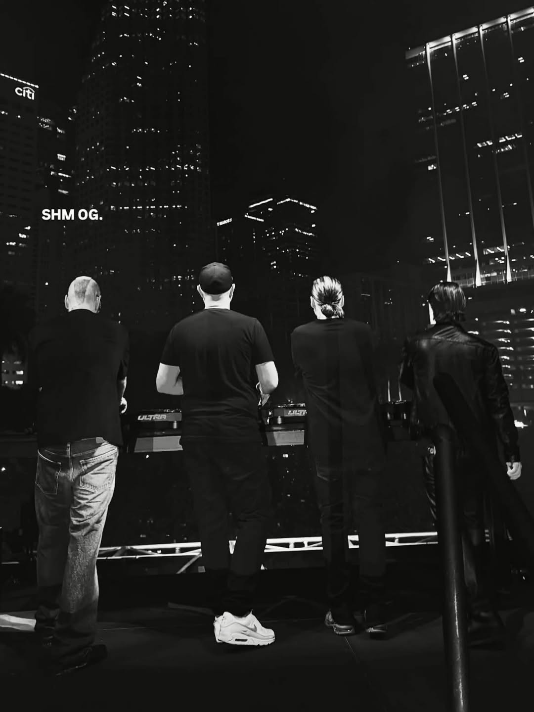 Swedish House Mafia b2b Eric Prydz at Ultra Miami 2026: ハイライト集