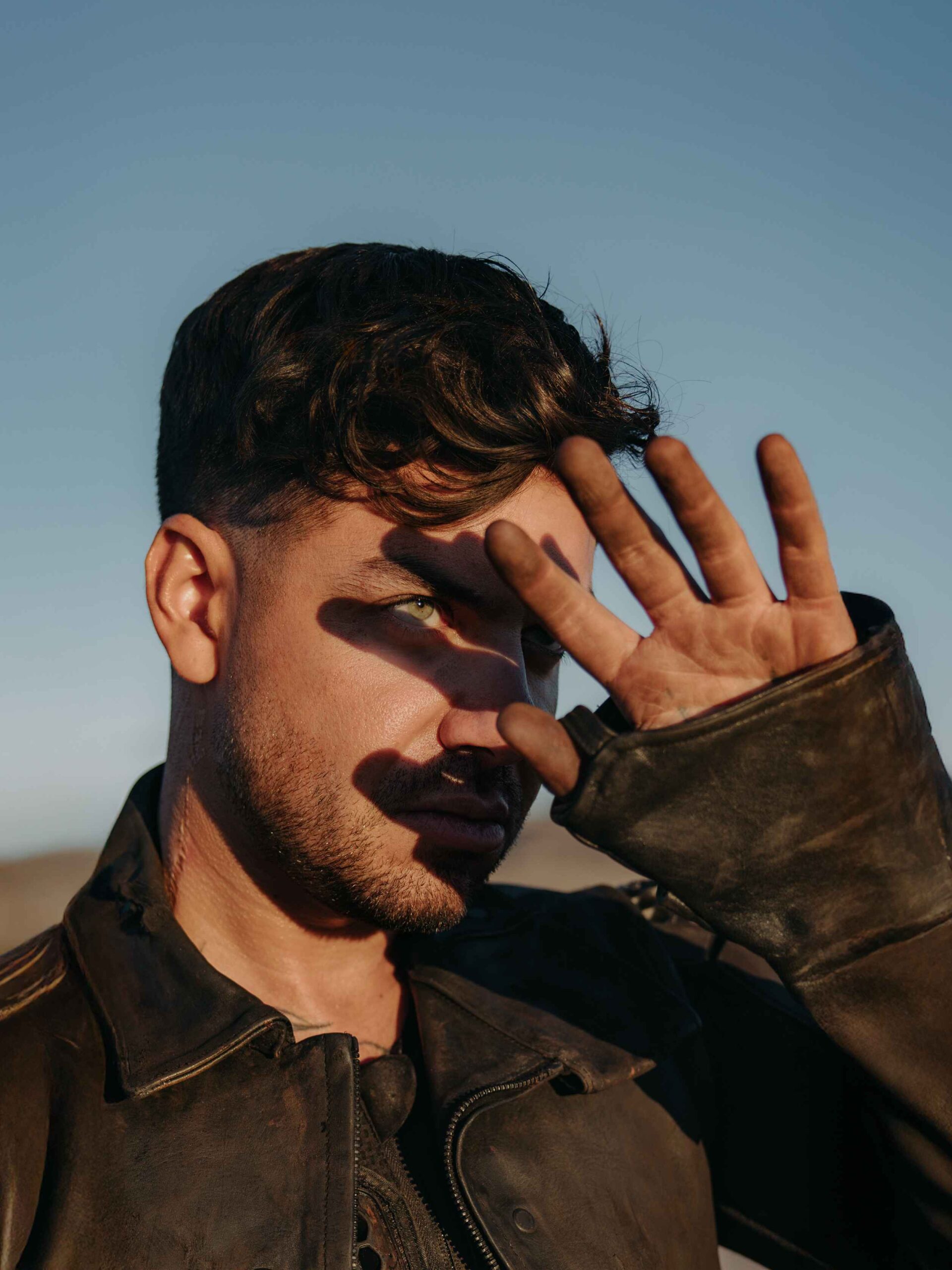 Anyma & Jojiが感情的な新曲『Beautiful』でコラボレーション:リッスン