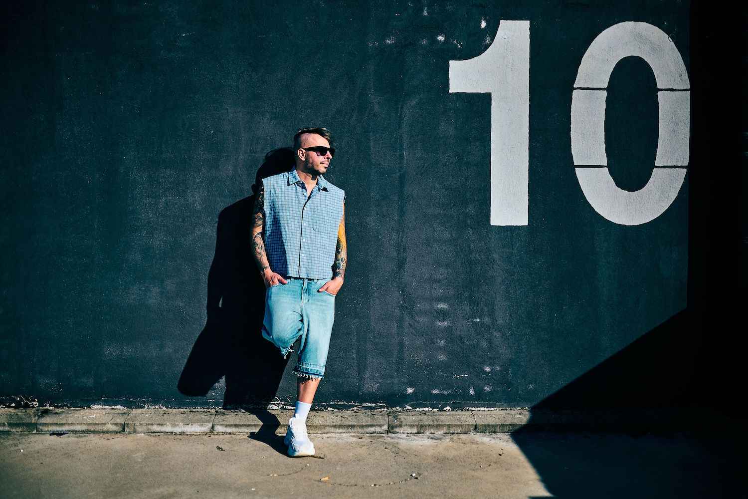 BOBE、Coulsonとコラボ!内省的なメロディック・テクノ「Where Did You Go」リリース:リッスン