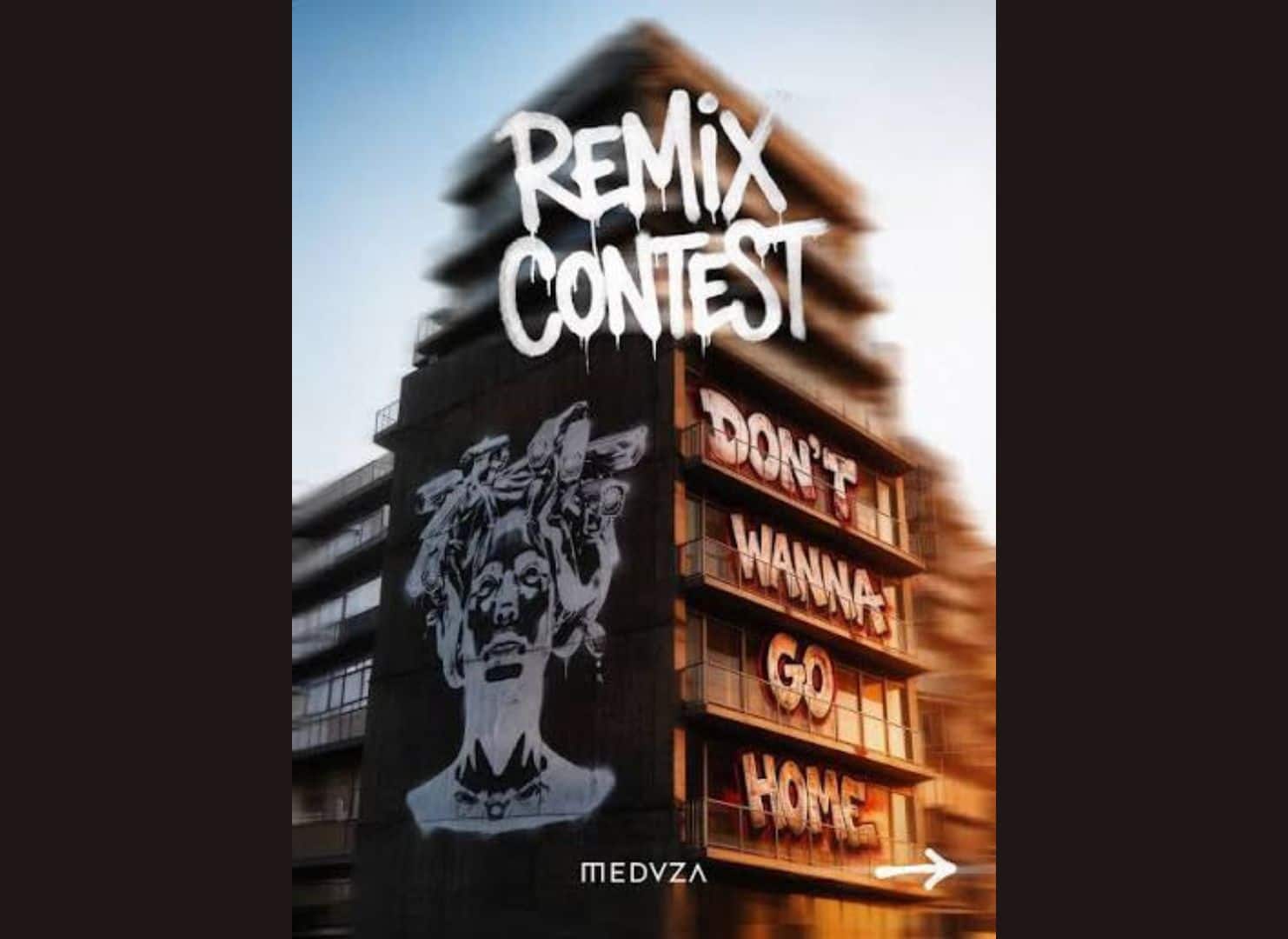 Meduza、Hï Ibizaでプレイするウィナーを決めるリミックスコンテストを開催