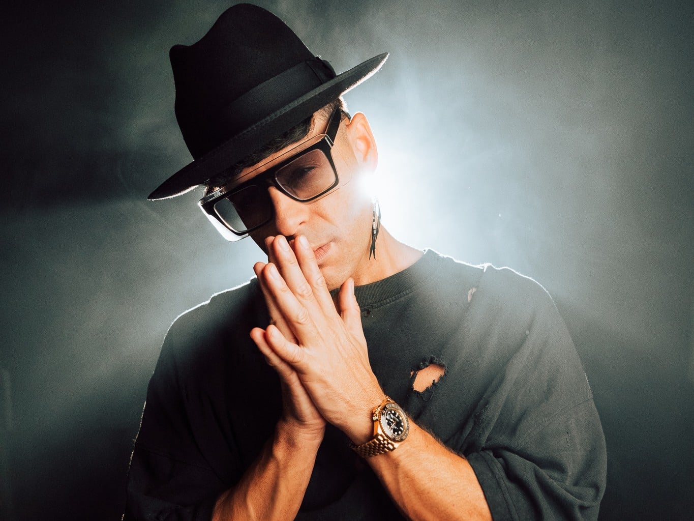 Timmy Trumpet が感動的な新曲『Not A Place』を Oaks をフィーチャーしてリリース：リッスン