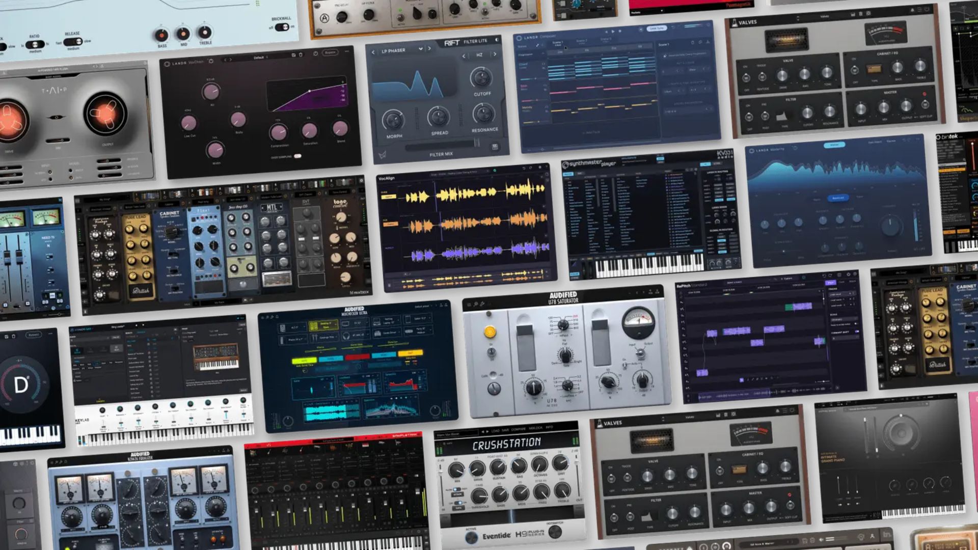 2026年のベストサウンドデザインプラグイン:シンセシス、エフェクト&クリエイティブプロセッシング向けトップVST