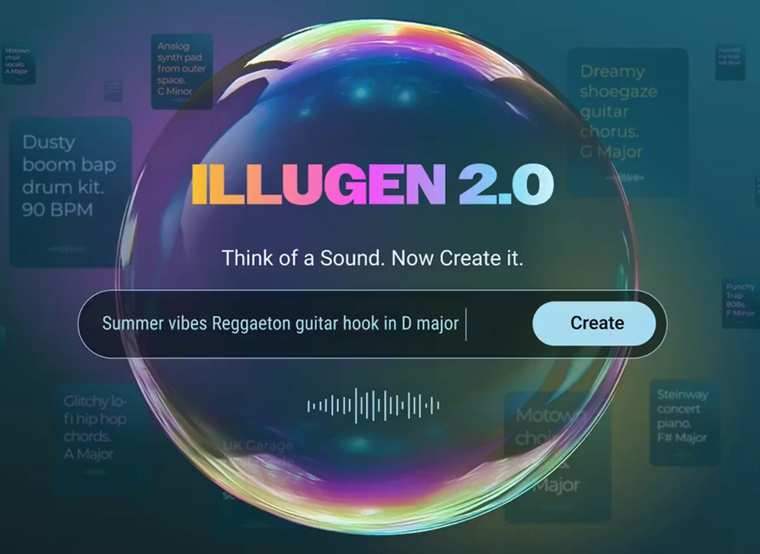 Waves、ILLUGENをスタジオエンジンとワークフロー重視のコントロールで更新