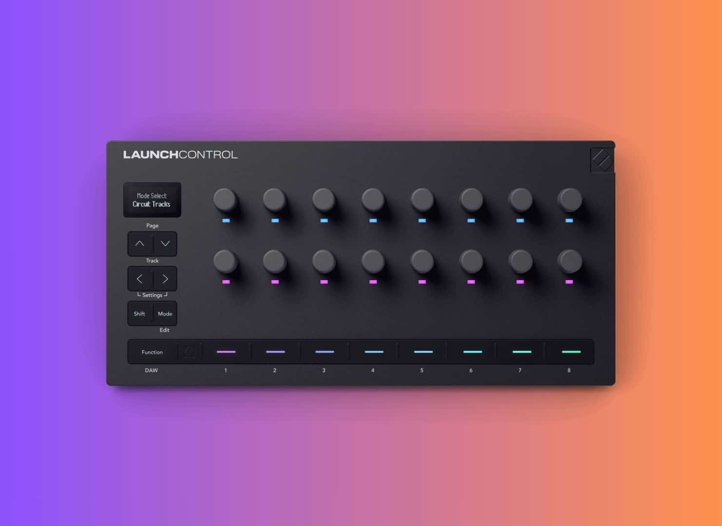 Novation Launch Control 3 レビュー:機能、用途、パフォーマンス