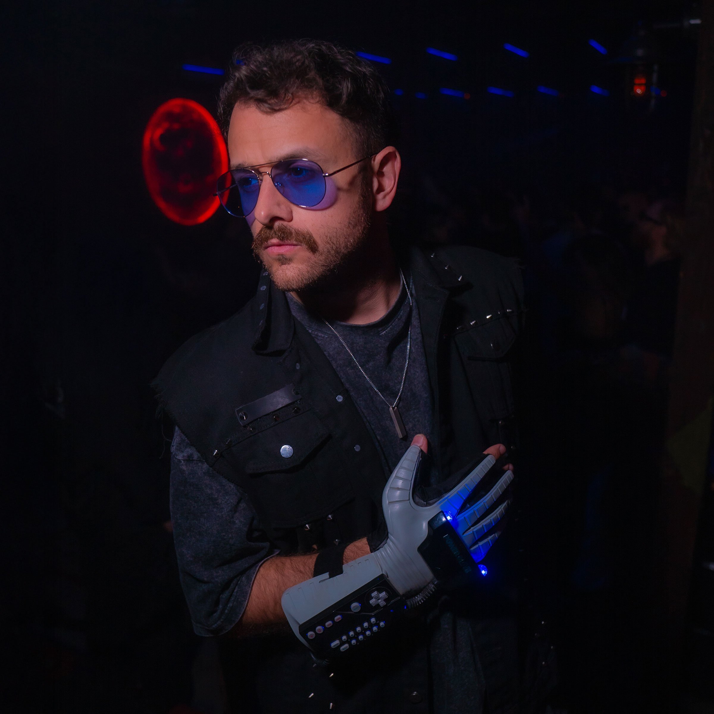 Driver405 remix of The Midnight Runaways lands on Ultra Records